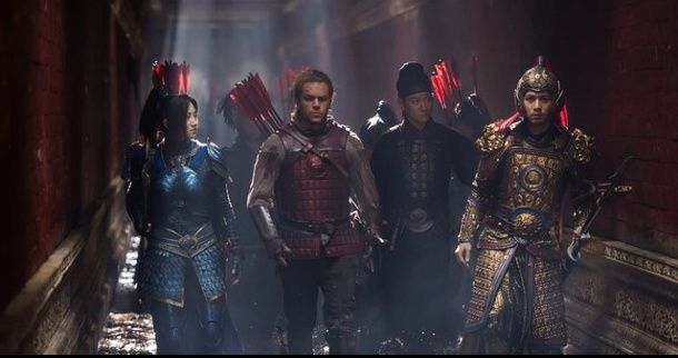 Các tập đoàn 'đại gia' Trung Quốc tiếp tục kế hoạch bành trướng tại Hollywood và Ấn Độ