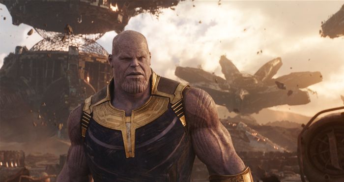 Marvel đặt cược bao nhiêu vào Avengers: Infinity War?