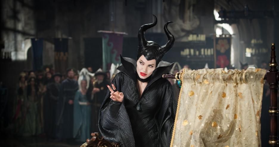 Dàn diễn viên trong Tiên Hắc Ám 2 được tiết lộ với Angelina Jolie trở lại đóng chính