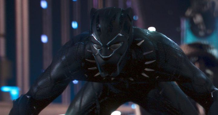 Danh sách đề của MTV Movie Awards năm nay, Infinity War cũng có mặt