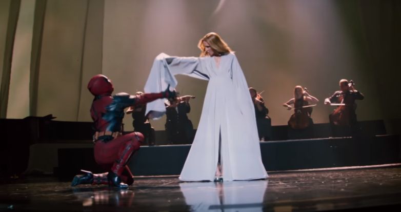 Chưa biết lầy lội đến đâu nhưng bài hát chủ đề của Deadpool 2 sao lại có thể hay đến thế?