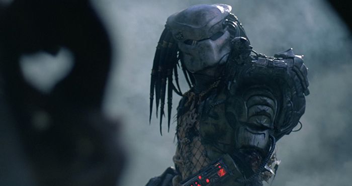 Teaser mới nhất mang h&igrave;nh ảnh gh&ecirc; rợn của Qu&aacute;i vật v&ocirc; h&igrave;nh trở lại v&agrave;o th&aacute;ng 9 năm nay