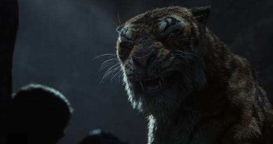 Cậu b&eacute; rừng xanh của Warner Bros tung trailer đầu ti&ecirc;n, tương đồng cả về tạo h&igrave;nh lẫn nội dung