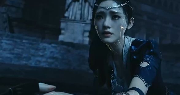 Tước t&iacute;ch 2 : Kỹ xảo đẳng cấp hơn nhưng bối cảnh vẫn đầy mờ nhạt v&agrave; nội dung kh&ocirc;ng thể đo&aacute;n trước