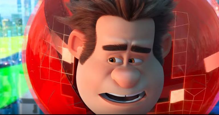 Trailer mới của Ralph đập ph&aacute; g&acirc;y k&iacute;ch th&iacute;ch cực độ khi giới thiệu đầy đủ d&agrave;n c&ocirc;ng ch&uacute;a Disney trong thế giới 3D