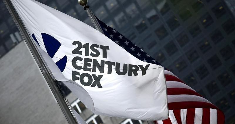 Comcast quyết t&acirc;m vượt mặt Disney với đề nghị 65 tỷ đ&ocirc; cho 21st Century Fox