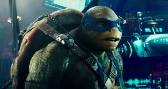 Paramount ph&aacute;t triển tập 3 của Ninja R&ugrave;a bất chấp nỗi thất vọng về th&agrave;nh t&iacute;ch của 2 phần đầu