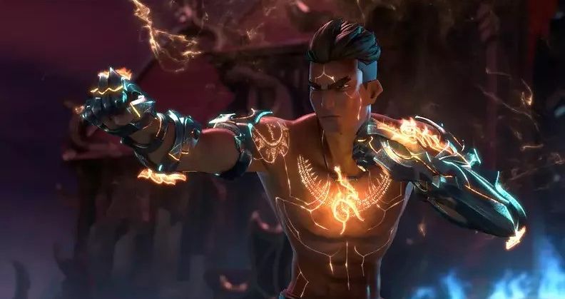 Huyền thoại Muay Th&aacute;i: 9 Mảnh gh&eacute;p Thần k&igrave; sẽ đến Việt Nam v&agrave;o cuối th&aacute;ng 7 tới