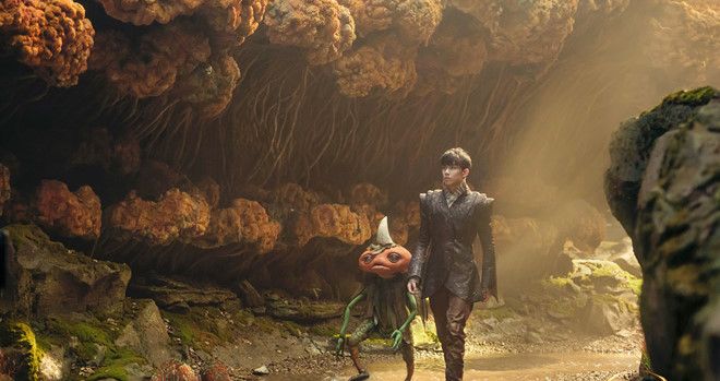 Asura - Bom tấn đắt gi&aacute; h&agrave;ng đầu lịch sử điện ảnh Trung Quốc r&uacute;t lui chỉ 3 ng&agrave;y sau khi c&ocirc;ng chiếu