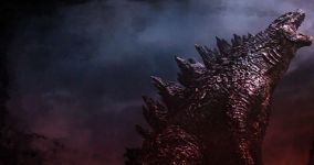 [Chuỗi b&agrave;i theo chủ đề] Godzilla - H&agrave;nh tr&igrave;nh qu&aacute;i vật