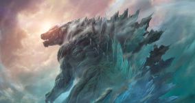 Godzilla: Th&agrave;nh phố b&ecirc;n lề cuộc chiến sẽ được ph&aacute;t h&agrave;nh v&agrave;o th&aacute;ng tới