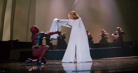 Chưa biết lầy lội đến đâu nhưng bài hát chủ đề của Deadpool 2 sao lại có thể hay đến thế?