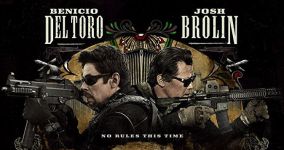 Sicario: Day of the Soldado sẽ l&agrave; bộ phim độc lập đầu ti&ecirc;n của Mỹ được ph&aacute;t h&agrave;nh ở Ả rập X&ecirc; &uacute;t sau gần 40 năm