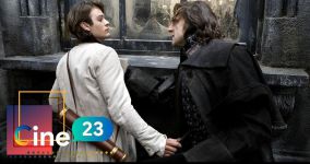 [Cine23 SS1 Tập 03] - Những &aacute;nh sao ma thuật v&agrave; cuộc h&agrave;nh tr&igrave;nh đi t&igrave;m &yacute; nghĩa của t&igrave;nh y&ecirc;u