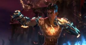 Huyền thoại Muay Th&aacute;i: 9 Mảnh gh&eacute;p Thần k&igrave; sẽ đến Việt Nam v&agrave;o cuối th&aacute;ng 7 tới