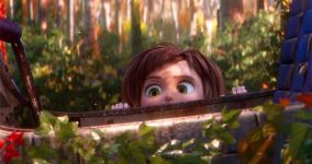 Trailer đầu tiên của Wonder Park mang khán giả đến công viên diệu kì bị lãng quên