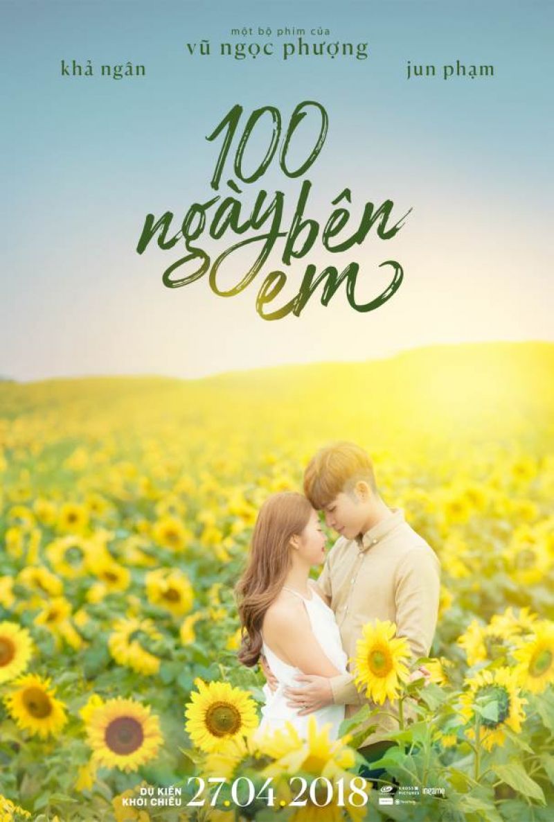 100 Ng&agrave;y B&ecirc;n Em (2018)