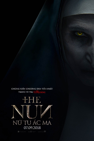 The Nun (2018)