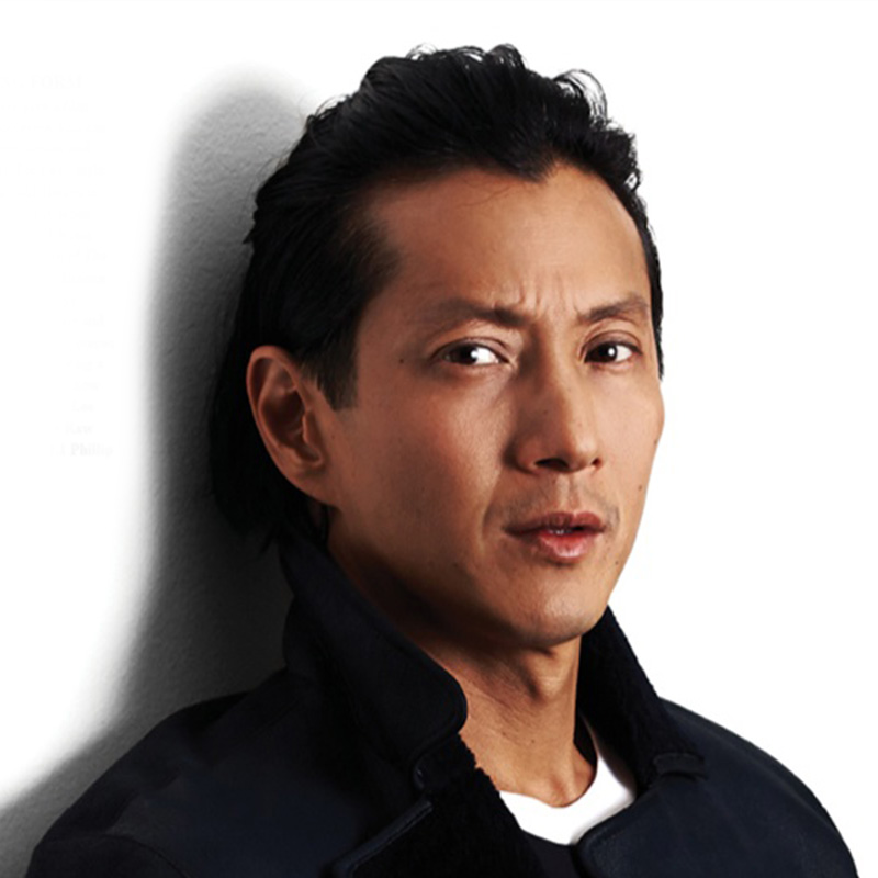 Will Yun Lee