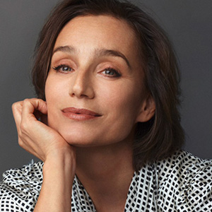 Kristin Scott Thomas